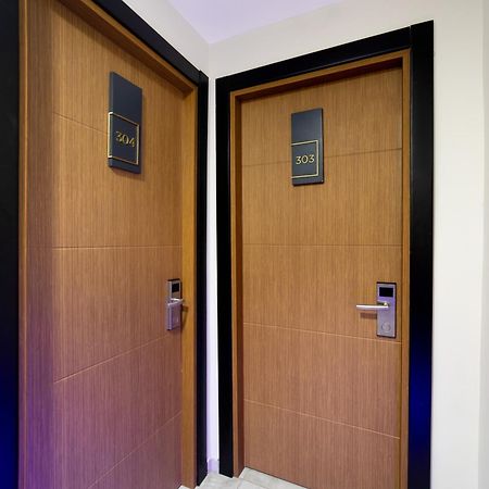 Vizyon Hotel - Old City Istanbul Ngoại thất bức ảnh