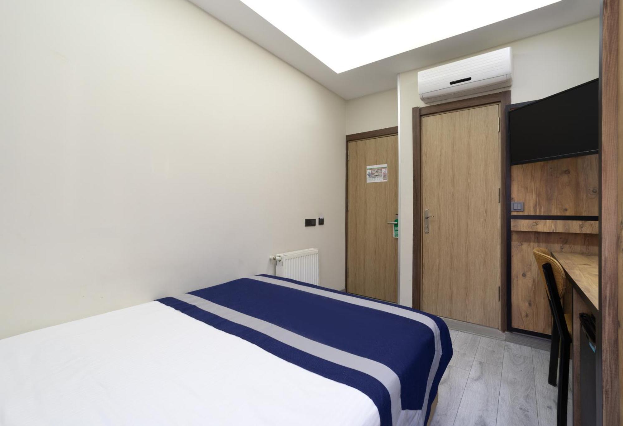 Vizyon Hotel - Old City Istanbul Ngoại thất bức ảnh