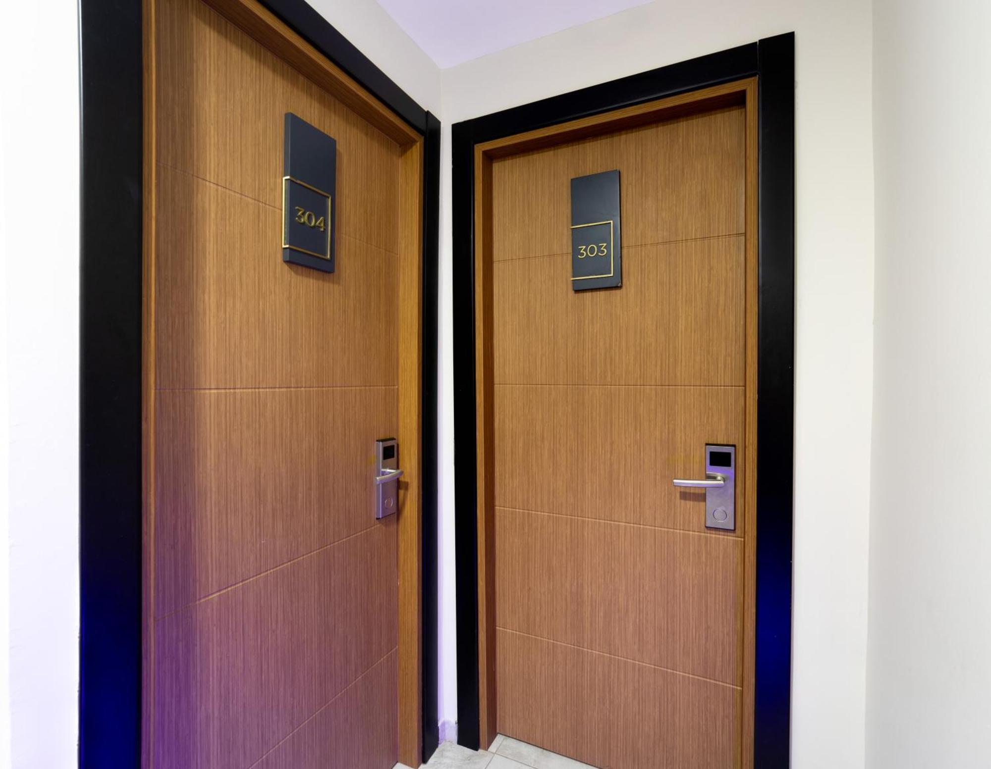 Vizyon Hotel - Old City Istanbul Ngoại thất bức ảnh